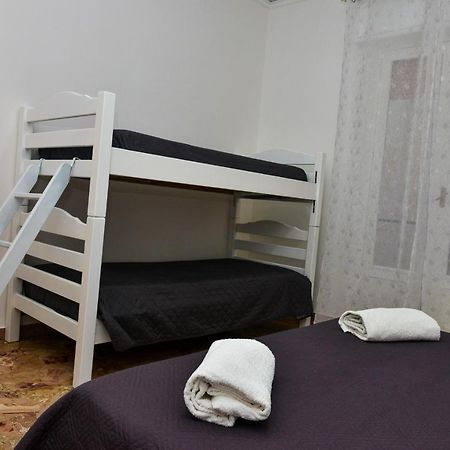 Amaryllis Apartments Bagheria Exterior photo