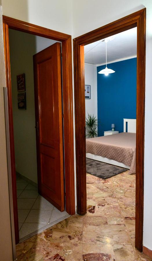 Amaryllis Apartments Bagheria Exterior photo