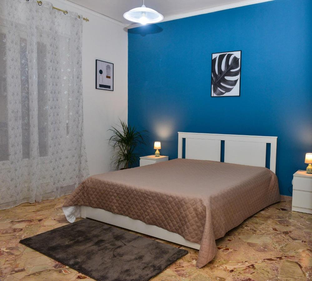 Amaryllis Apartments Bagheria Exterior photo