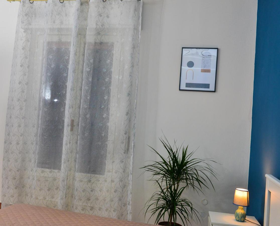 Amaryllis Apartments Bagheria Exterior photo